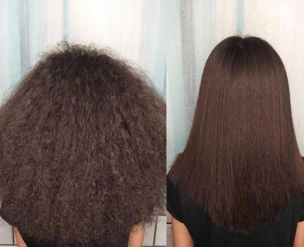 خدمات مو ۱۴۰۴: رنگ، کراتین، اکستنشن و احیا